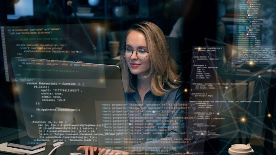 Salesforce Partner In UAE