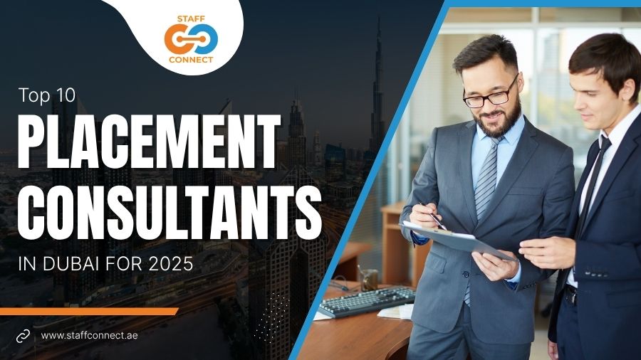 Placement Consultants in Dubai