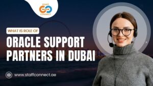 What Is Role Of Oracle Support Partners In Dubai