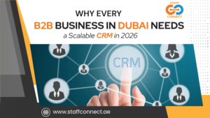 B2B Business in Dubai