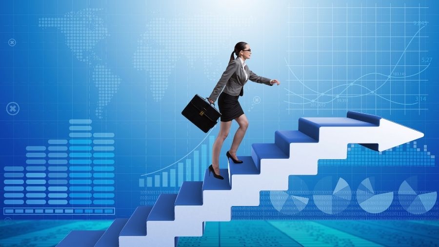How to Reskill and Rebuild Your Career