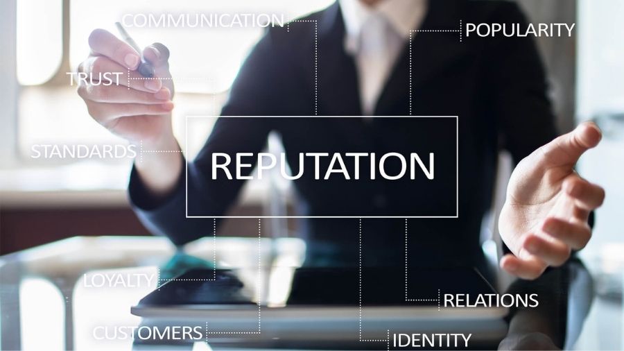 Impact on Business Reputation and Client Trust