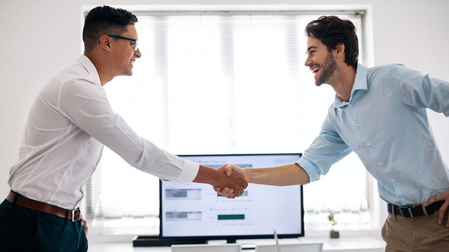 Investing in the Right Partner Pays for Itself