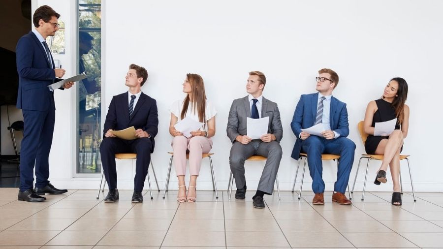 Speed and Agility in Hiring