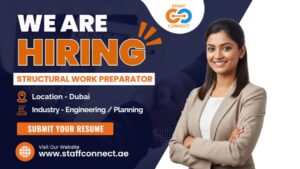 Structural Work Preparator