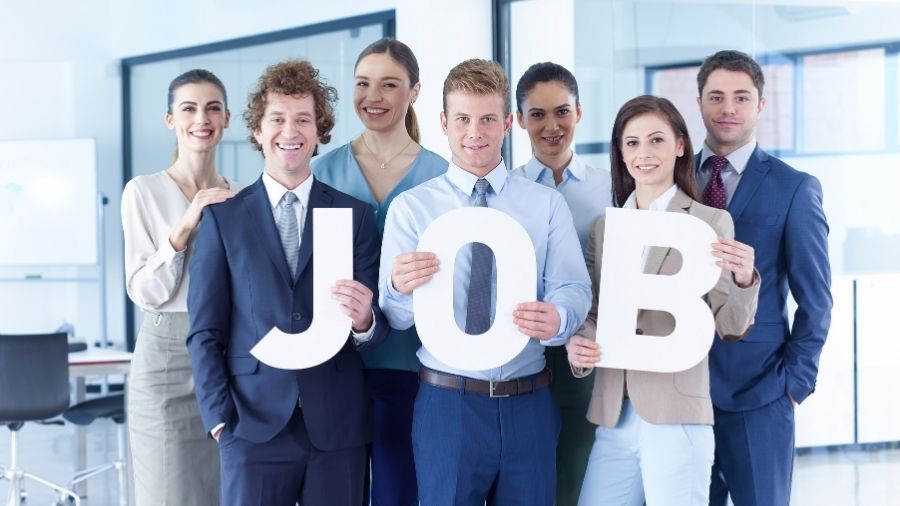 What the Data Says Declining Job Postings (According to Indeed)