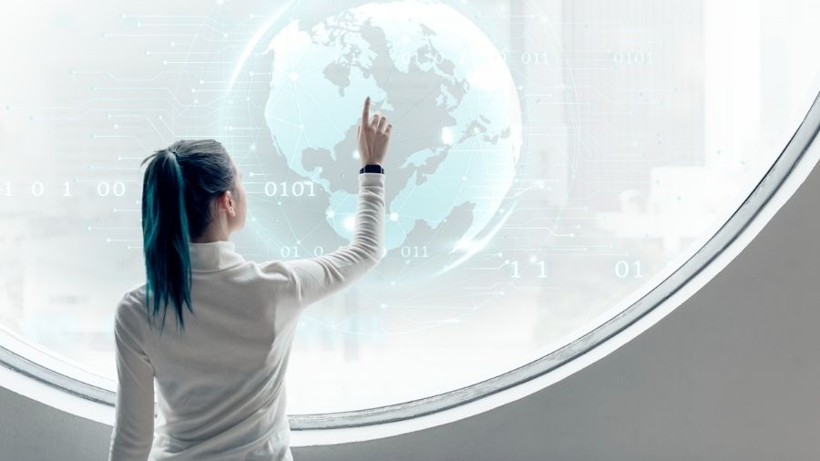 Digital Transformation