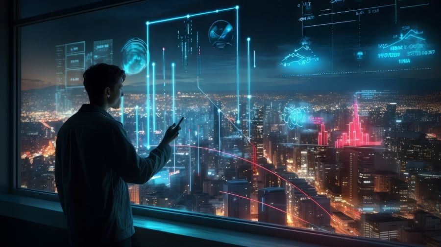 Hyper-Specialization and Niche Expertise
