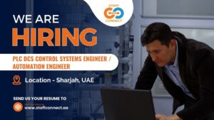 PLC DCS Control Systems Engineer Automation Engineer