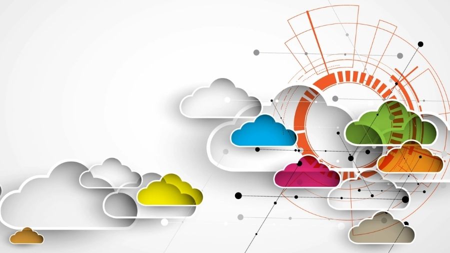 The Cloud-First, As-a-Service Model