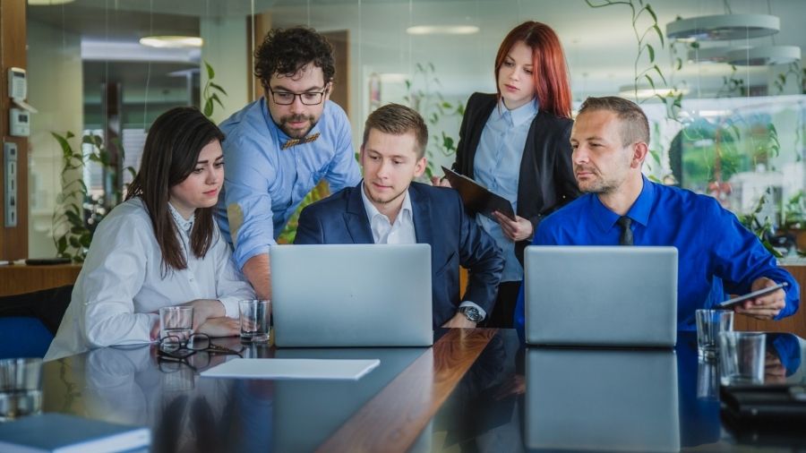 The Rise of Strategic Partnerships over Simple Service Agreements