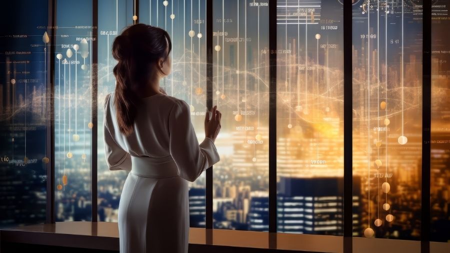 The Role of Digital Transformation Service Providers
