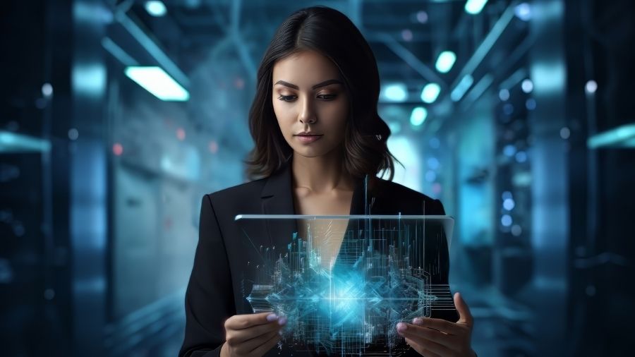 Your Digital Future Starts Today