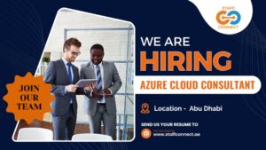 Azure Cloud Consultant