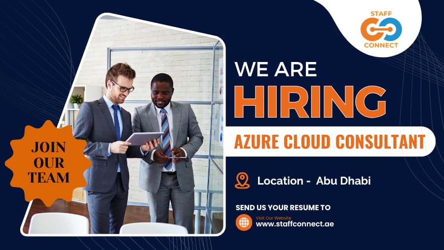 Azure Cloud Consultant