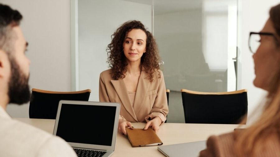 Comprehensive Contract-to-Hire Process in the UAE