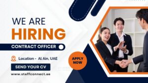 Contract Officer