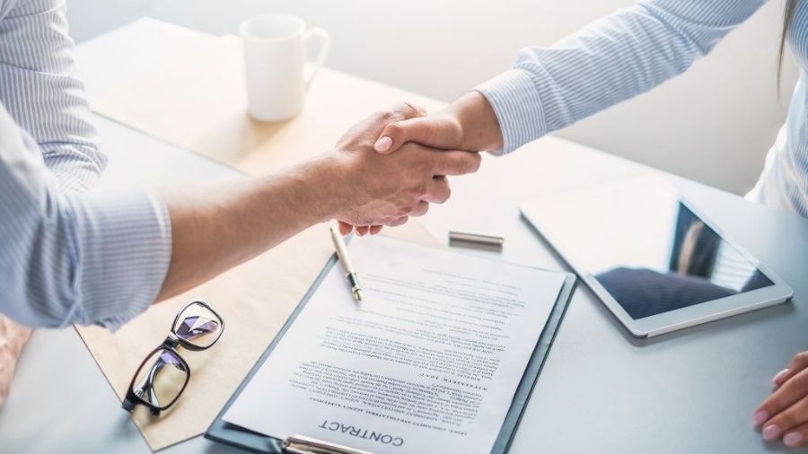 Core Industries that Opt For Contract-to-Hire Service