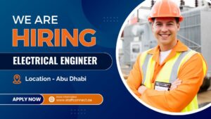 Electrical Engineer