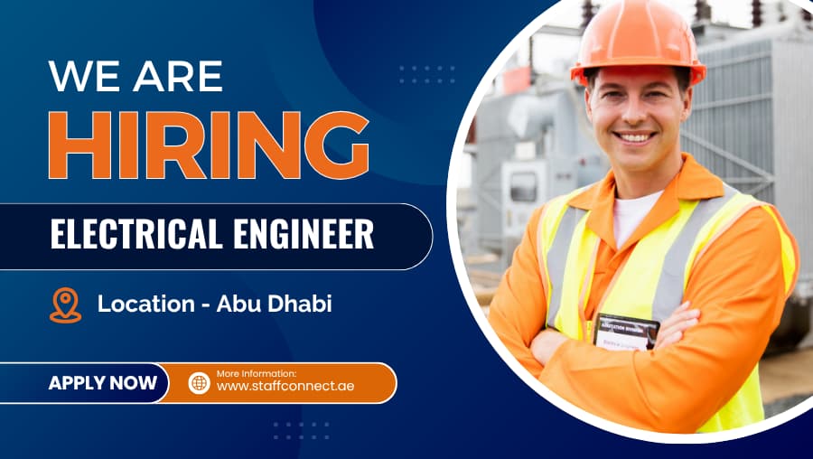 Electrical Engineer