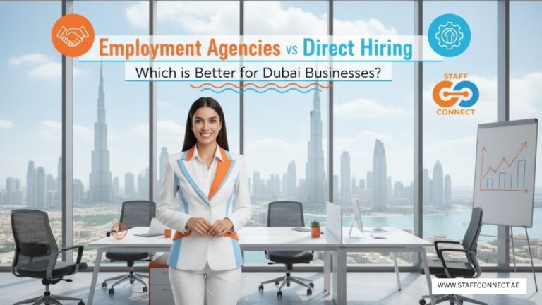 Employment Agencies vs Direct-Hiring