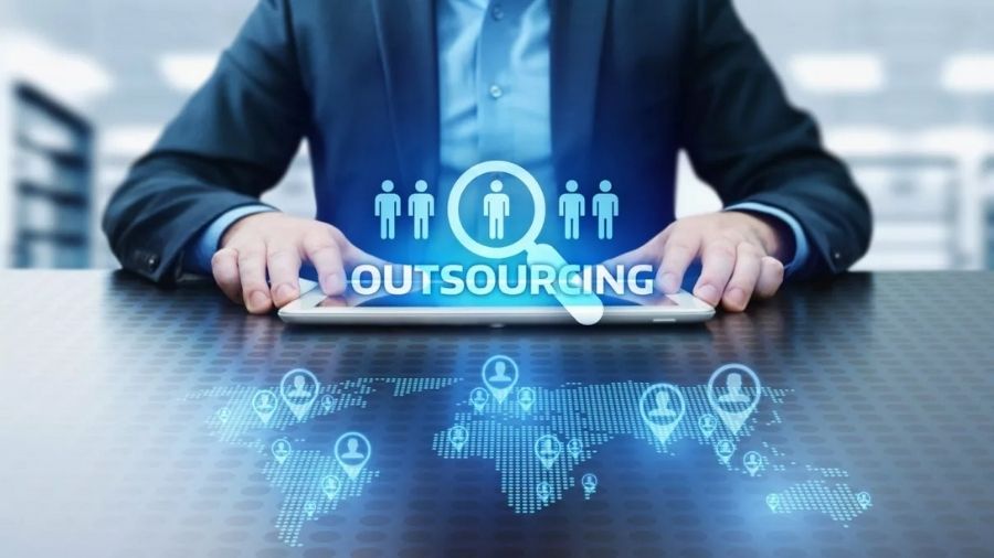 IT Outsourcing 