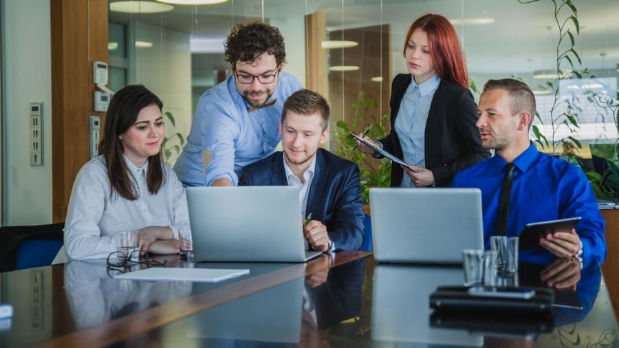 In-House IT Teams