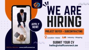 Project Buyer – Subcontracting