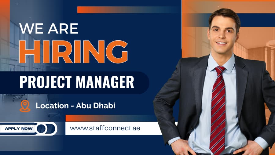 Project Manager