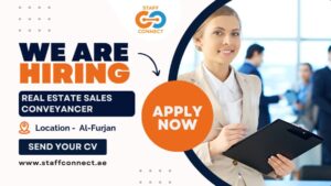 Real Estate Sales Conveyancer