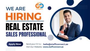 Real Estate Sales Professional