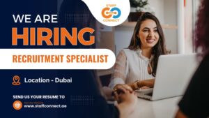 Recruitment Specialist