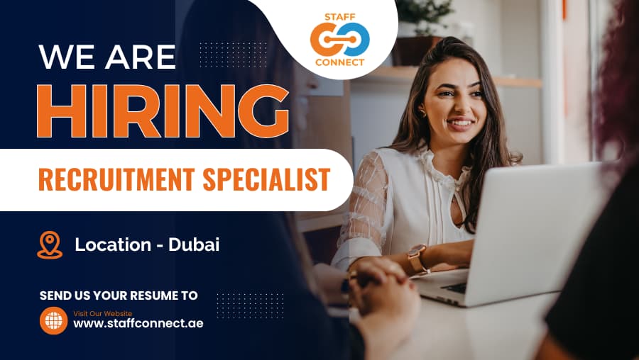 Recruitment Specialist