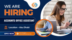 Accounts Office Assistant