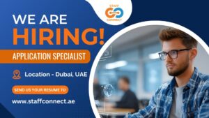 Application Specialist