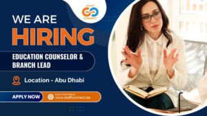 Education Counselor & Branch Lead