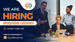 Operations Executive