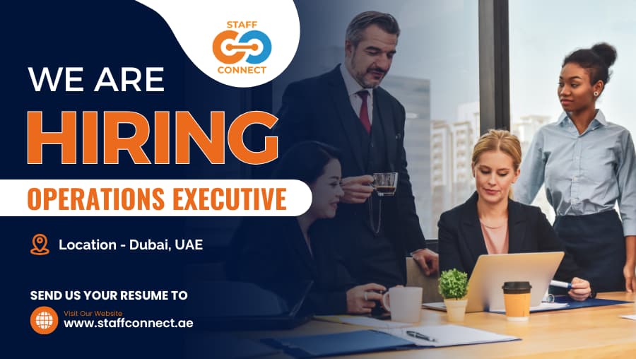 Operations Executive