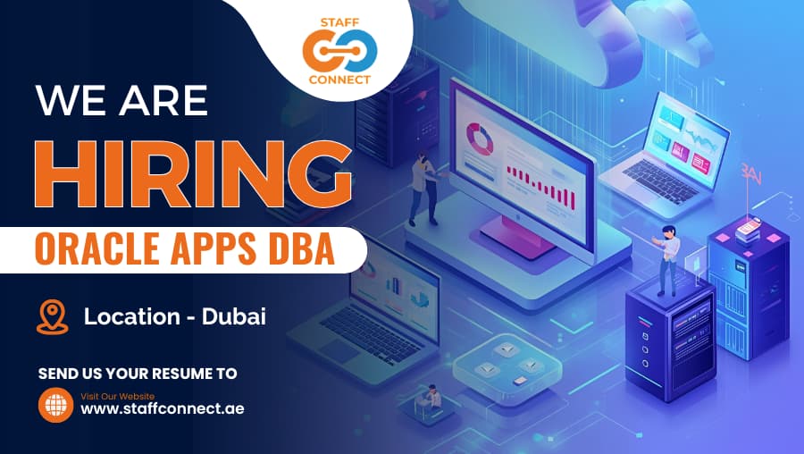 Oracle Apps DBA
