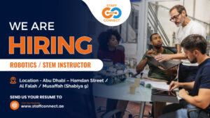 Robotics / STEM Instructor