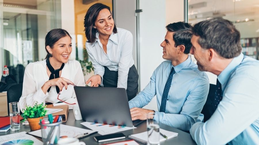 The Core Challenge for Middle East SMEs – The Need for Speed and Scalability