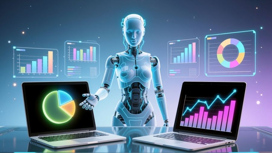 The Power of AI and Predictive Analytics
