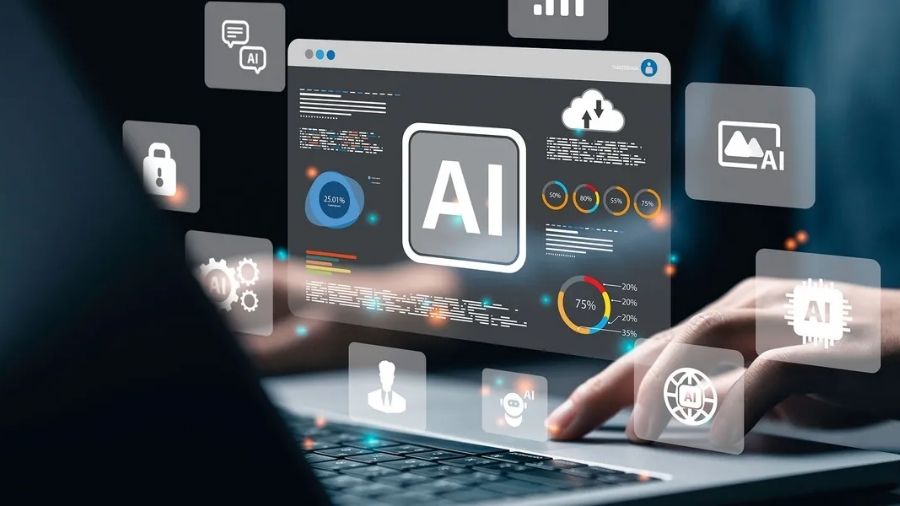 Access to Top-tier Technology and AI