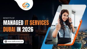 Benefits Of Managed IT Services Dubai In 2026