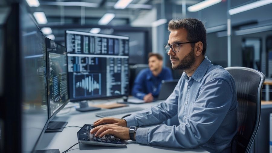 Fortified Security and UAE Compliance