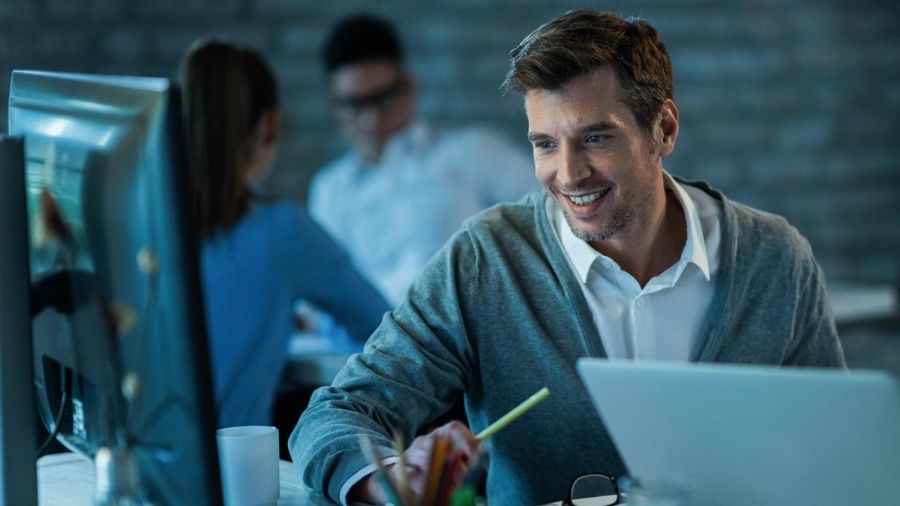 Scalability and Strategic Guidance