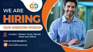 Talent Acquisition Specialist