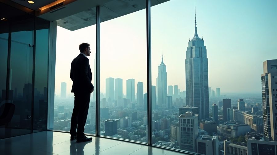 The Dubai Business Landscape in 2026 – Why Flexibility is Key