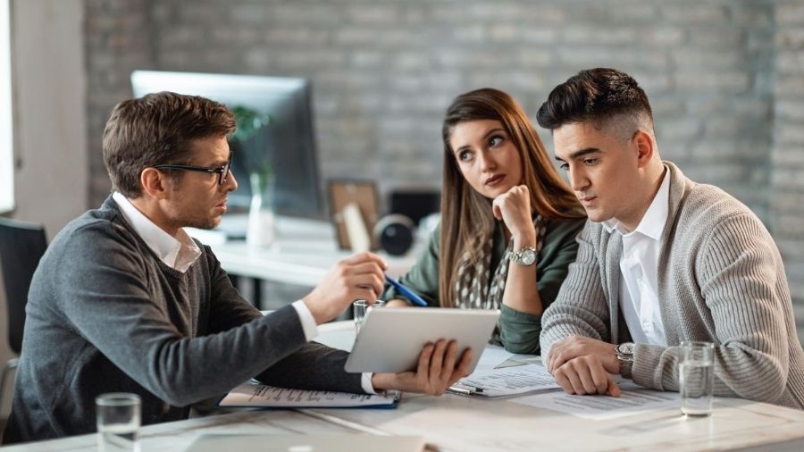 The Partner Difference – Reputation and Service Quality