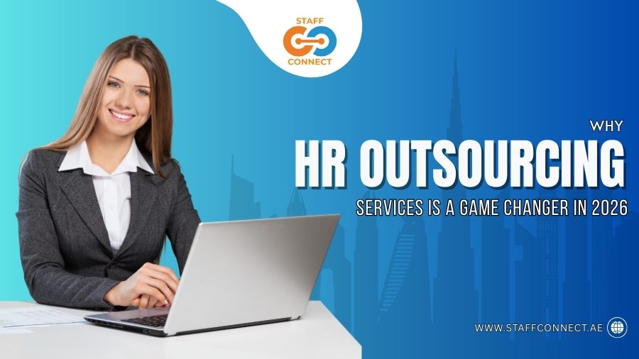Why HR Outsourcing Services Is A Game Changer In 2026